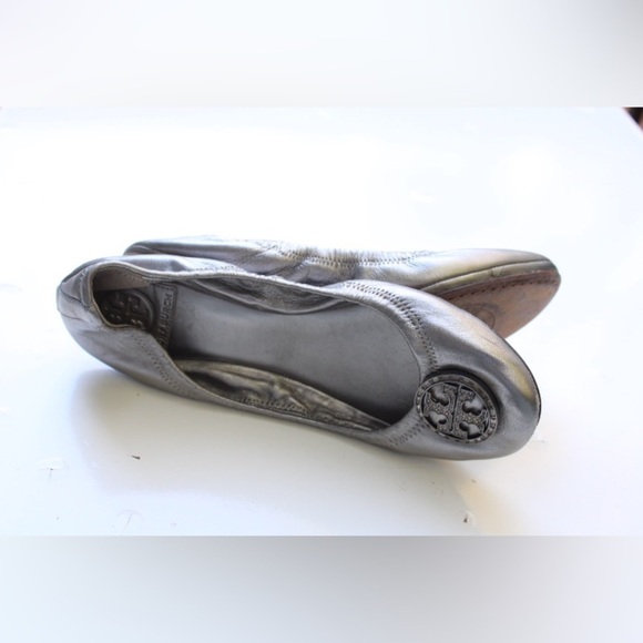Tory Burch Minnie flats - Picture 5 of 11
